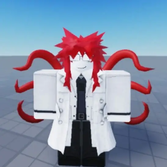 PlagueDoctorVIP의 Underground Laboratory
