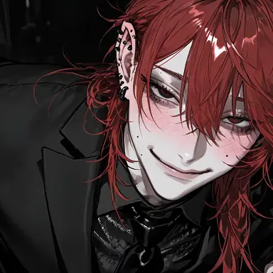 Profile image of 리안