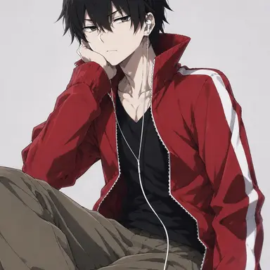 Profile image of シンタロー