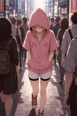 Profile image of モモ