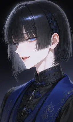 Profile image of 뉘