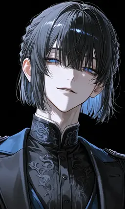 Profile image of 뉘