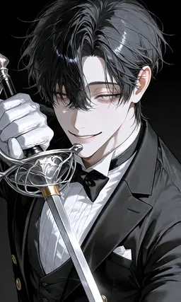 Profile image of 누아르