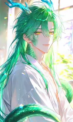 Profile image of Suiren