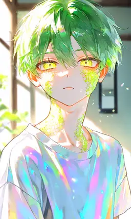 Profile image of Suiren