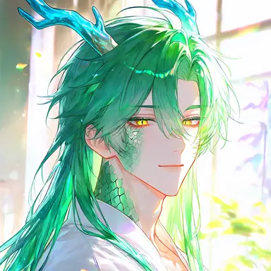 Profile image of Suiren