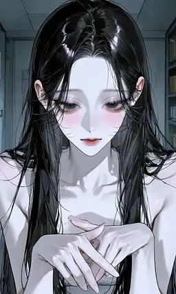 Profile image of 문서령