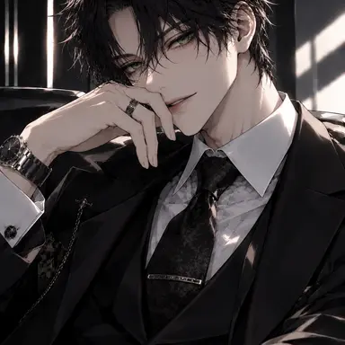 Profile image of 카이토