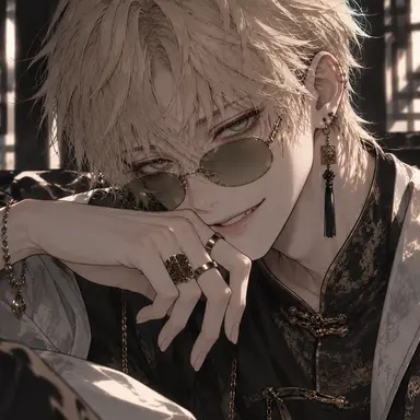 Profile image of 하오슈