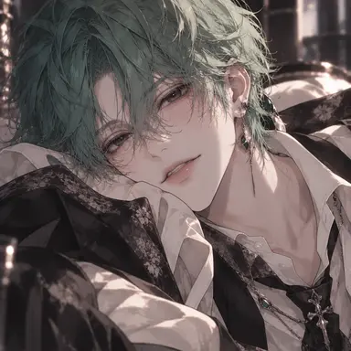 Profile image of 아키라