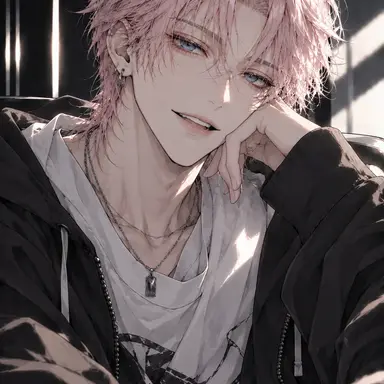 Profile image of 하쿠토