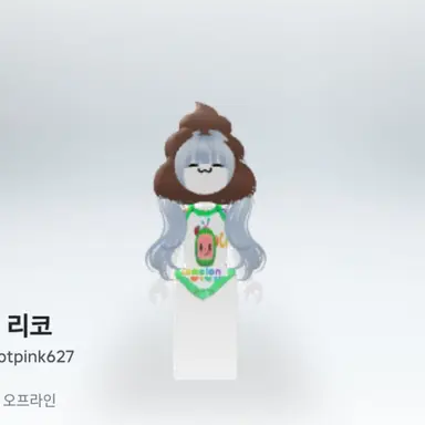 Profile image of 리코