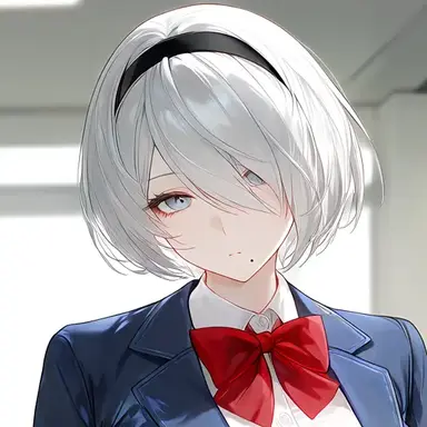 Profile image of 2B