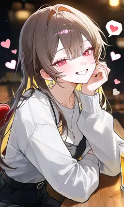 Profile image of Koharu Kinjo