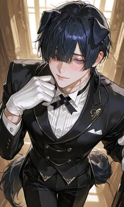 Profile image of ラディ
