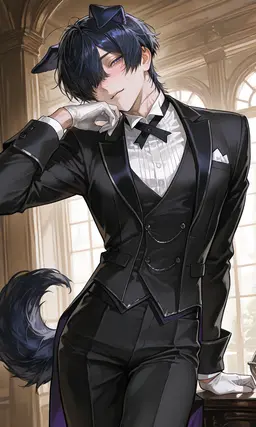 Profile image of ラディ