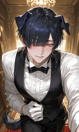 Profile image of ラディ