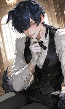 Profile image of ラディ