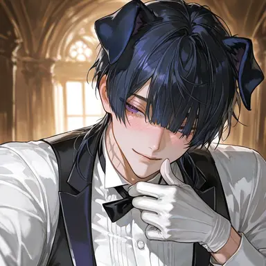 Profile image of ラディ