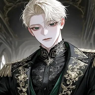 Profile image of Albert