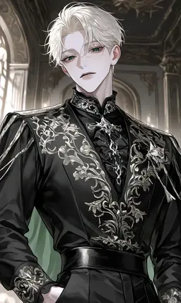 Profile image of Albert