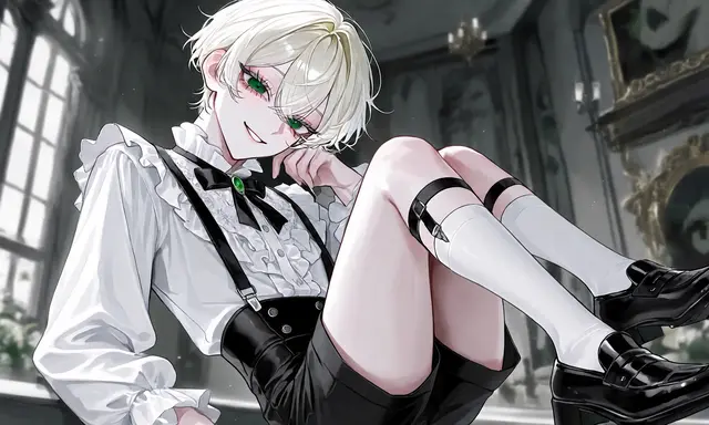 Profile image of Luca