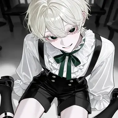 Profile image of Luca