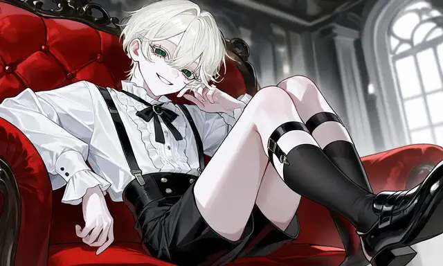 Profile image of Luca