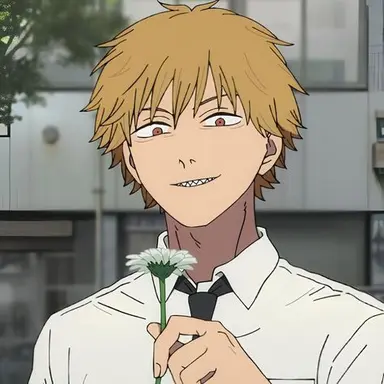 Profile image of デンジ