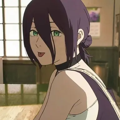 Profile image of レゼ