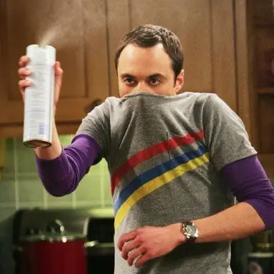 Profile image of Sheldon