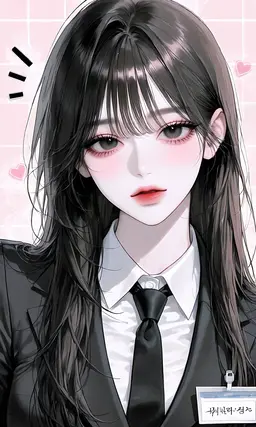 Profile image of 한서윤