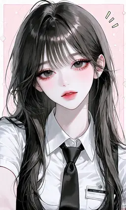 Profile image of 한서윤