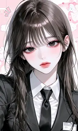 Profile image of 한서윤