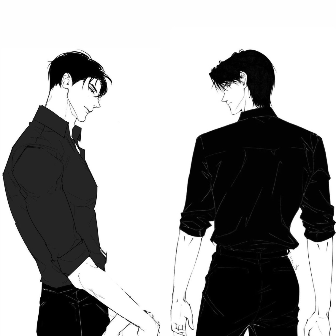 강은호,서인욱 대표 이미지