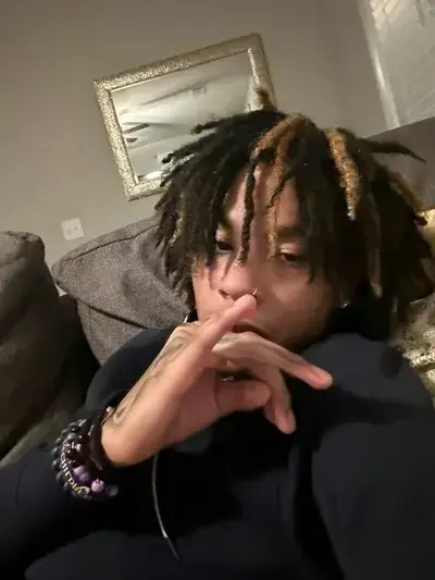 LowMask5388의 Dreadhead