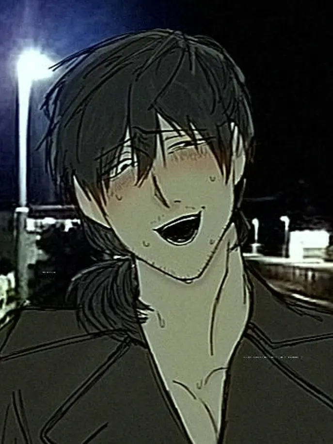 dodowe의 露出狂陰キャおじ