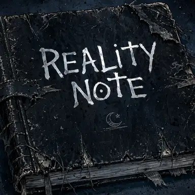 Profile image of Reality Note