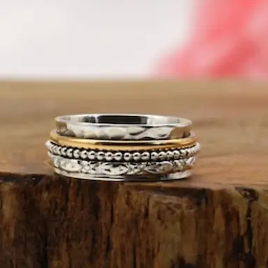 Profile image of Wishing ring