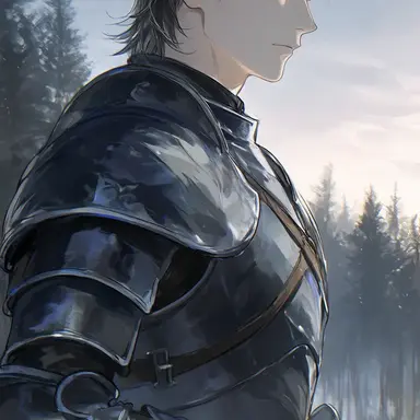 Profile image of Thessan