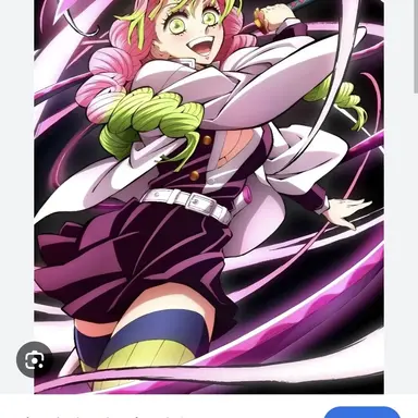 Profile image of 칸로지 미츠리