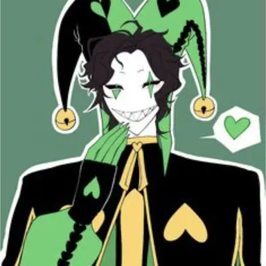 Profile image of 할리퀸