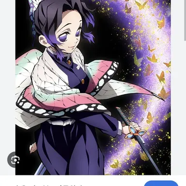 Profile image of 코쵸우 시노부