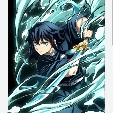 Profile image of 토키토 무이치로