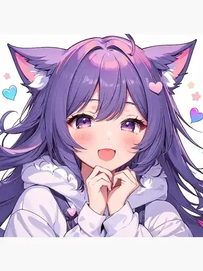 PotentVoice4482의 Neko Girl Infection