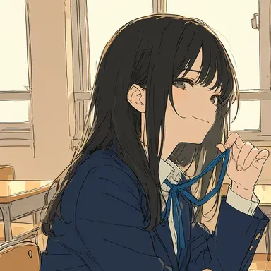 Profile image of 結菜