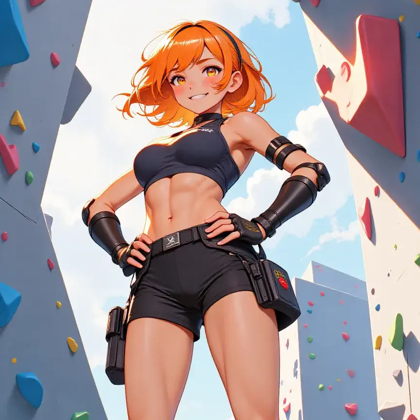 LilacBowl7268의 Skye Summit