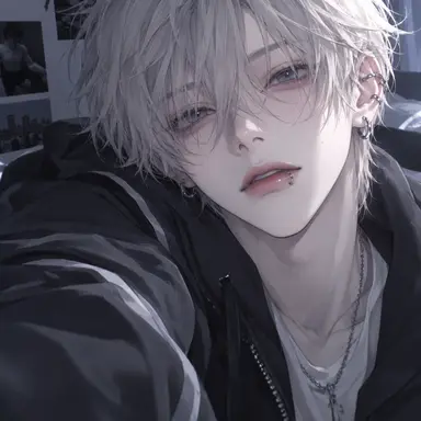 Profile image of 白瀬 朔