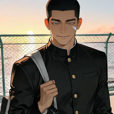 Profile image of 레이타로