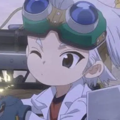 Profile image of ゼノ